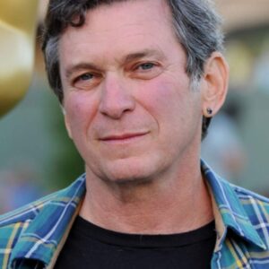 تصویر هنرمند Robert Mark Kamen