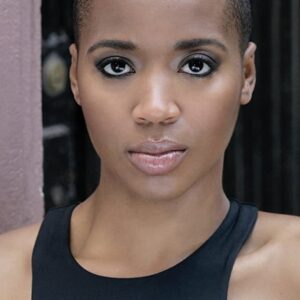 تصویر هنرمند Marija Abney