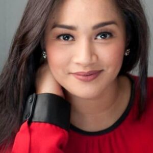 تصویر هنرمند Joanna Ampil