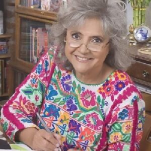 تصویر هنرمند Laura Esquivel