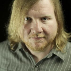 تصویر هنرمند Timothy J. Richardson