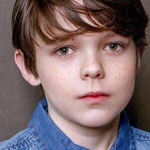 تصویر هنرمند Luke Klein