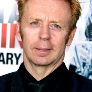 تصویر هنرمند Pete Travis