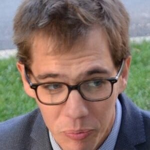 تصویر هنرمند Andy Eklund