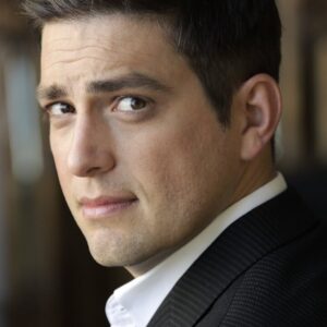 تصویر هنرمند Josh Dean