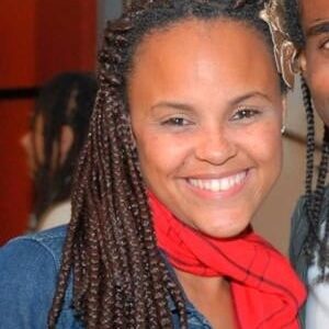 تصویر هنرمند Sabrina Rosa