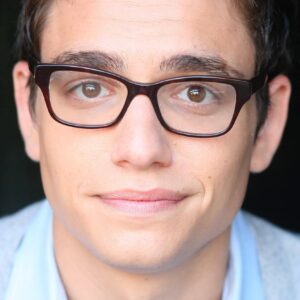 تصویر هنرمند Aaron Eisenberg