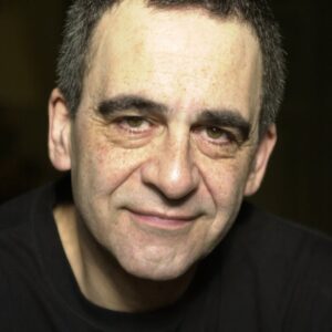 تصویر هنرمند Paul Bandey