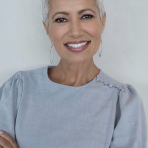 تصویر هنرمند Joanne Perica