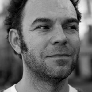 تصویر هنرمند Antonin Dedet