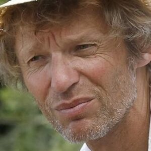 تصویر هنرمند Philippe Guilbert