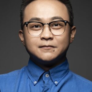 تصویر هنرمند Pei Kuishan