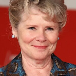 تصویر هنرمند Imelda Staunton