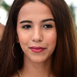 تصویر هنرمند Nouhaila Arif