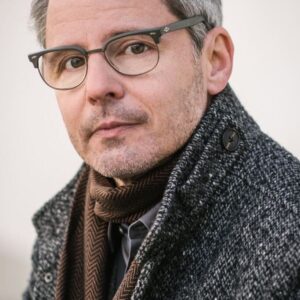 تصویر هنرمند Matthias Bundschuh