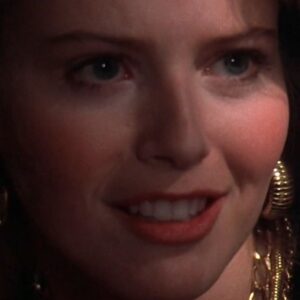 تصویر هنرمند Sharlene Martin