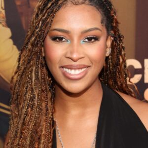 تصویر هنرمند Skye Townsend