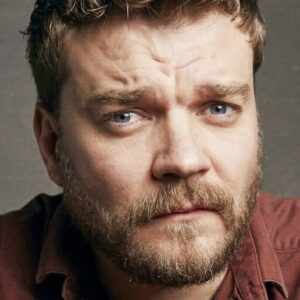 تصویر هنرمند Pilou Asbæk