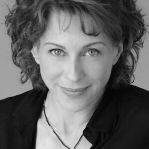 تصویر هنرمند Isabelle Caubère