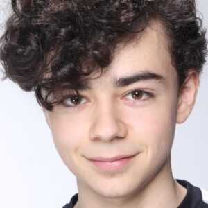 تصویر هنرمند Jaouen Gouevic