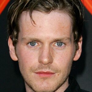 تصویر هنرمند Shaun Evans