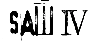 لوگوی رسمی فیلم Saw IV (2007)