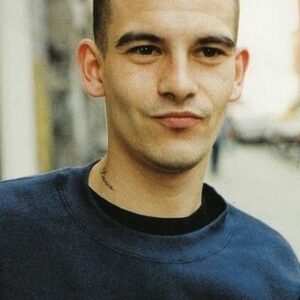 تصویر هنرمند Justin Pierce