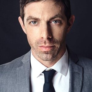 تصویر هنرمند David Shae