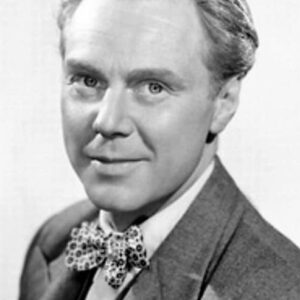 تصویر هنرمند Marius Goring