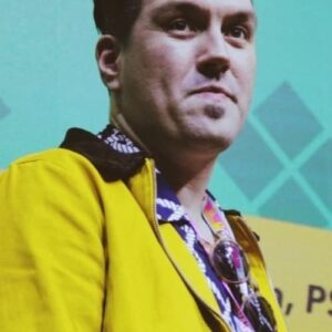 تصویر هنرمند Roger Keesse