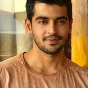 تصویر هنرمند Abhishek Madrecha