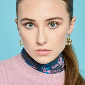 تصویر هنرمند Kensington Tallman