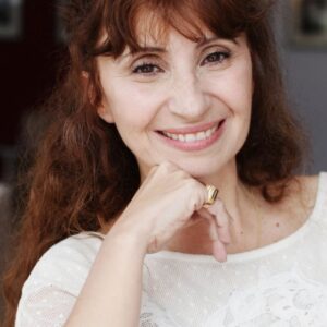 تصویر هنرمند Ariane Ascaride