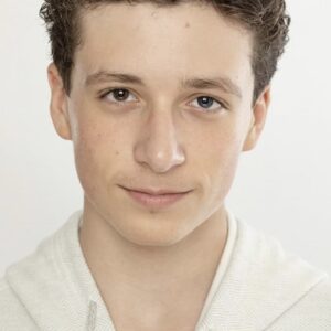 تصویر هنرمند Landon S. Baxter