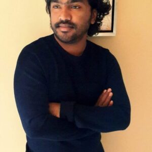 تصویر هنرمند Arjun Janya