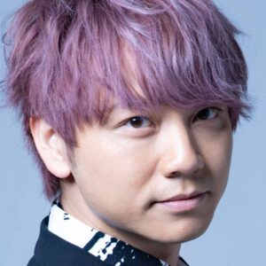 تصویر هنرمند Yuu Hayashi