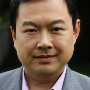 تصویر هنرمند Xiaoxing Cheng