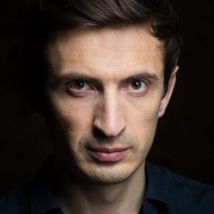 تصویر هنرمند Aleksey Gavrilov