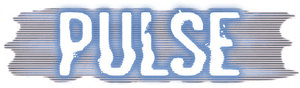 لوگوی رسمی فیلم Pulse (2006)
