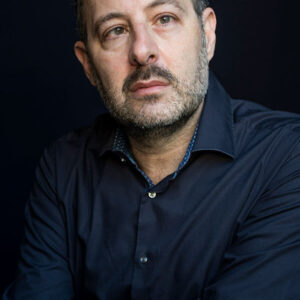 تصویر هنرمند Diego Dubcovsky