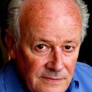 تصویر هنرمند David Sherwood