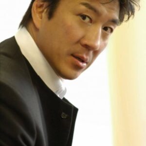 تصویر هنرمند Conan Lee