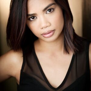 تصویر هنرمند Louriza Tronco