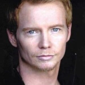 تصویر هنرمند Scott Heindl