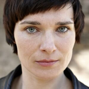 تصویر هنرمند Kathrin Wehlisch