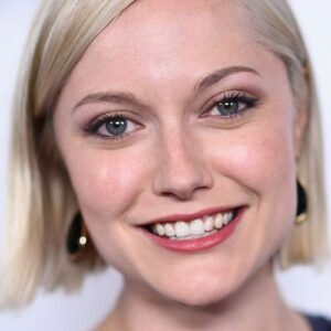 تصویر هنرمند Georgina Haig