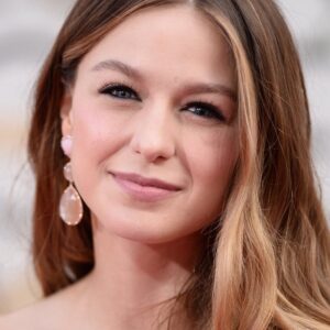 تصویر هنرمند Melissa Benoist
