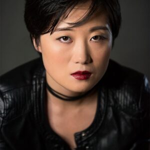 تصویر هنرمند Chen Chen Julian