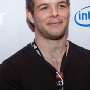 تصویر هنرمند Chris Nash