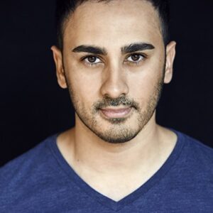 تصویر هنرمند Ashwin Gore